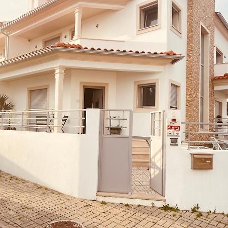 Casa do Guilhim Nazaré Exterior foto